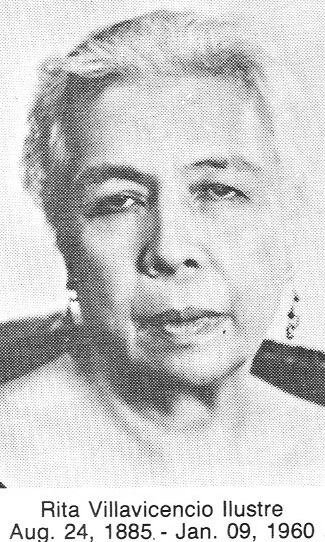 Rita Villavicencio