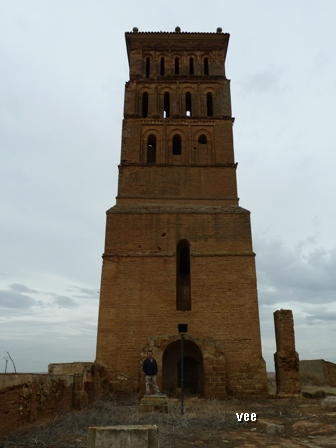 San Pelayo Tower