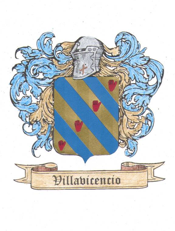 Coat of Arms Image