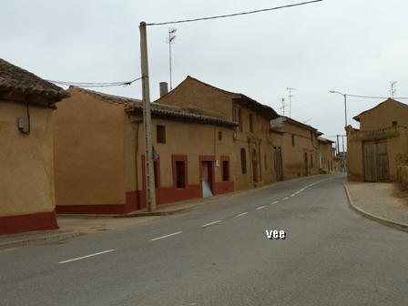 Villavicencio Town 6