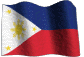 Philippine Flag